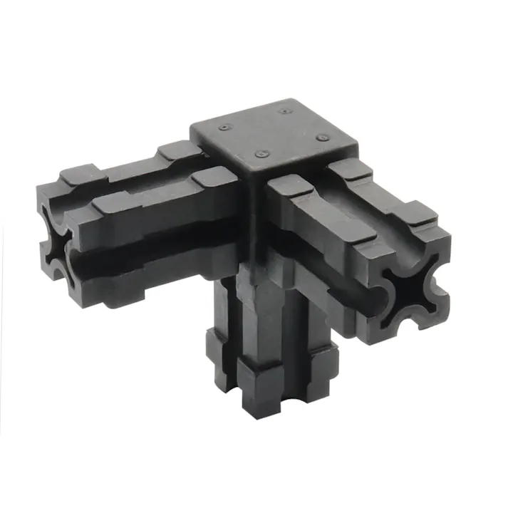 エーディエフ ADF 25mmジョイント25 3方向 B-3W