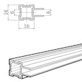 エーディエフ ADF 16mmフレーム フィックス1型 A-5 900mm