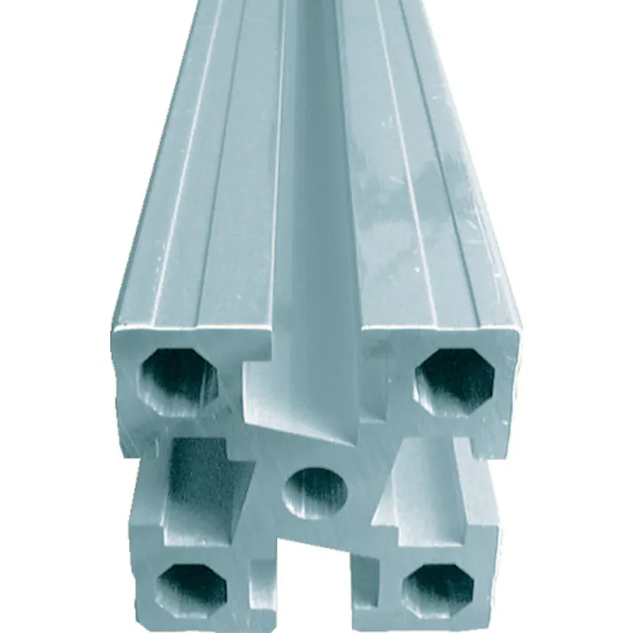 【CAINZ-DASH】ヤマト アルミフレームYF-2020-4-1500 YF-2020-4-1500【別送品】