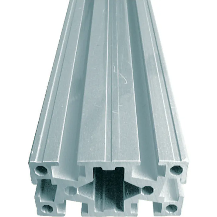 【CAINZ-DASH】ヤマト アルミフレームYF-2040-4-300 YF-2040-4-300【別送品】