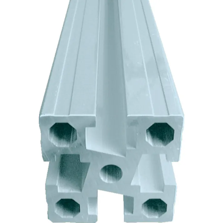 【CAINZ-DASH】ヤマト アルミフレームYF-4040-8-1200 YF-4040-8-1200【別送品】