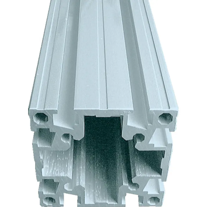 【CAINZ-DASH】ヤマト アルミフレームYF-6060-6-900 YF-6060-6-900【別送品】