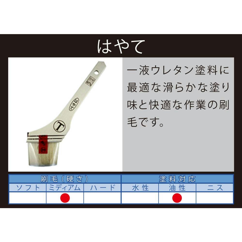 はやて大塚刷毛製造