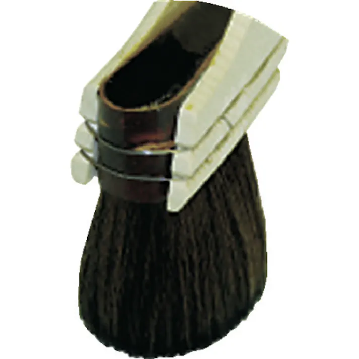 【CAINZ-DASH】大塚刷毛製造 水性用刷毛 塗来 建築用 筋違 黒 10号 1027240010【別送品】