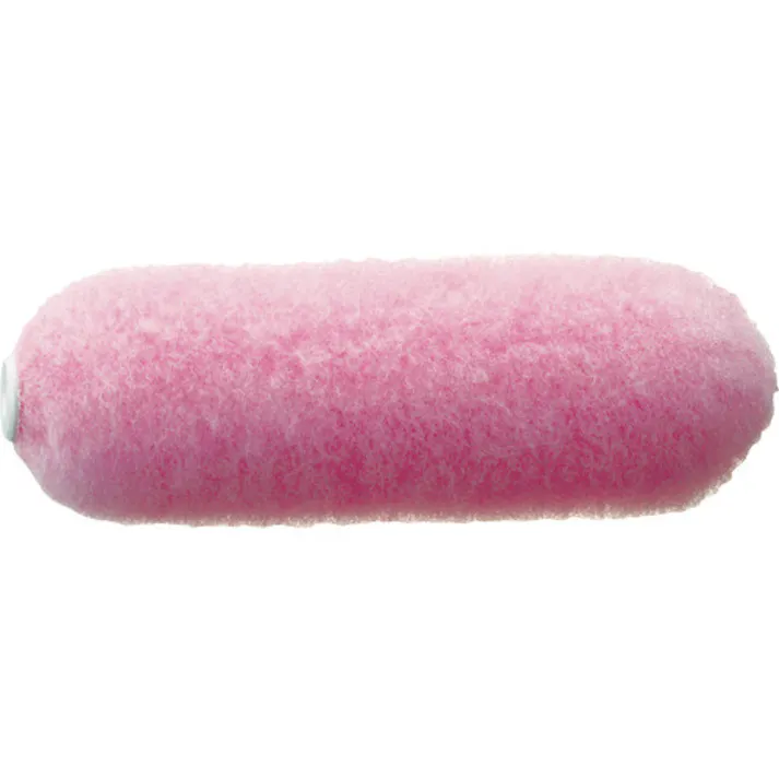 【CAINZ-DASH】大塚刷毛製造 フルーツローラー ピーチ 外装用 ミドル 14ミリ 7M-PH14 7インチ 1520201407【別送品】