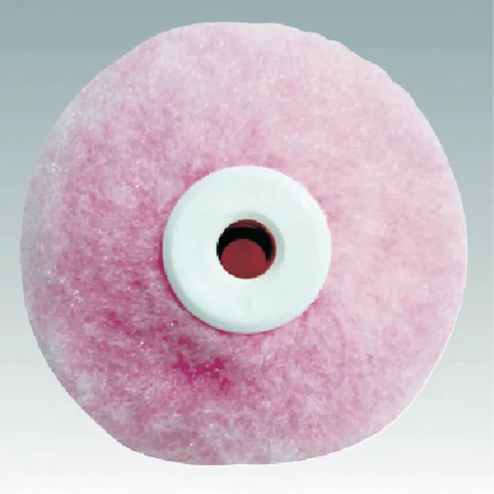 【CAINZ-DASH】大塚刷毛製造 フルーツローラー ピーチ 外装用 ミドル 14ミリ 7M-PH14 7インチ 1520201407【別送品】