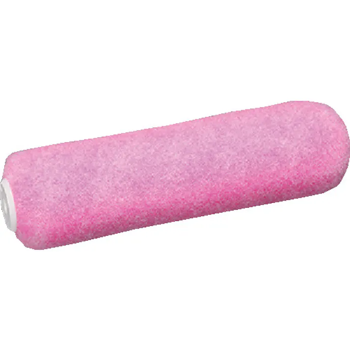 【CAINZ-DASH】大塚刷毛製造 フルーツローラー ピーチ 外装用 ミドル 14ミリ 7M-PH14 7インチ 1520201407【別送品】