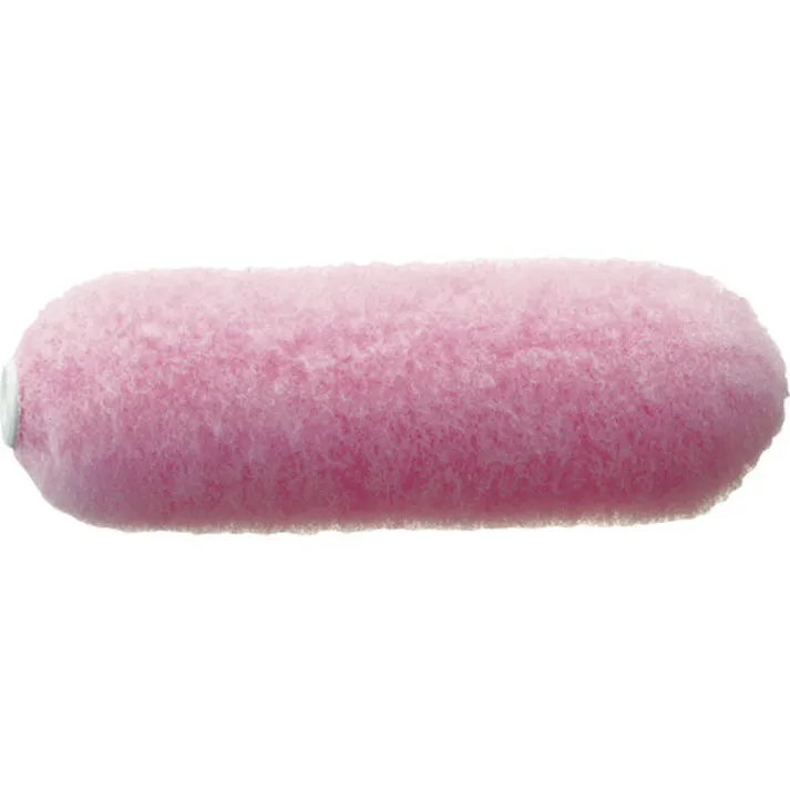 【CAINZ-DASH】大塚刷毛製造 フルーツローラー ピーチ 外装用 ミドル 30ミリ 7M-PH30 7インチ 1523203007【別送品】