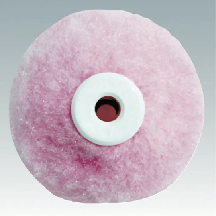 【CAINZ-DASH】大塚刷毛製造 フルーツローラー ピーチ 外装用 ミドル 30ミリ 7M-PH30 7インチ 1523203007【別送品】