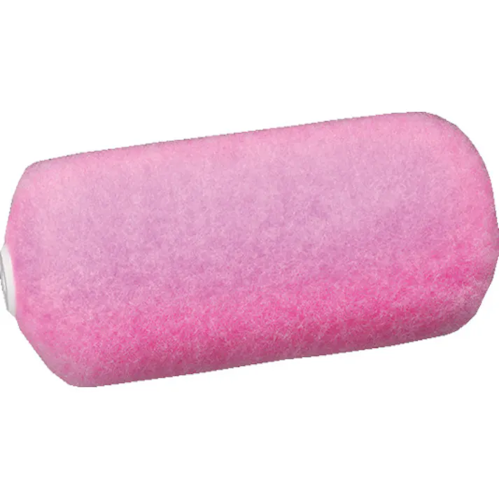 【CAINZ-DASH】大塚刷毛製造 フルーツローラー ピーチ 外装用 ミドル 30ミリ 7M-PH30 7インチ 1523203007【別送品】