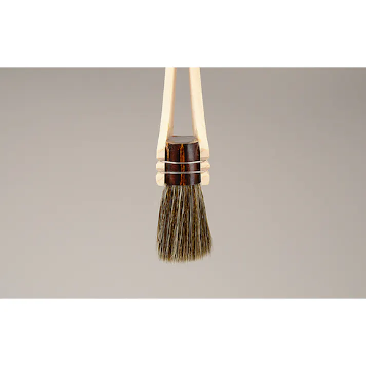 【CAINZ-DASH】大塚刷毛製造 水性用刷毛 塗来 ダメ込み用 10号 1027500010【別送品】