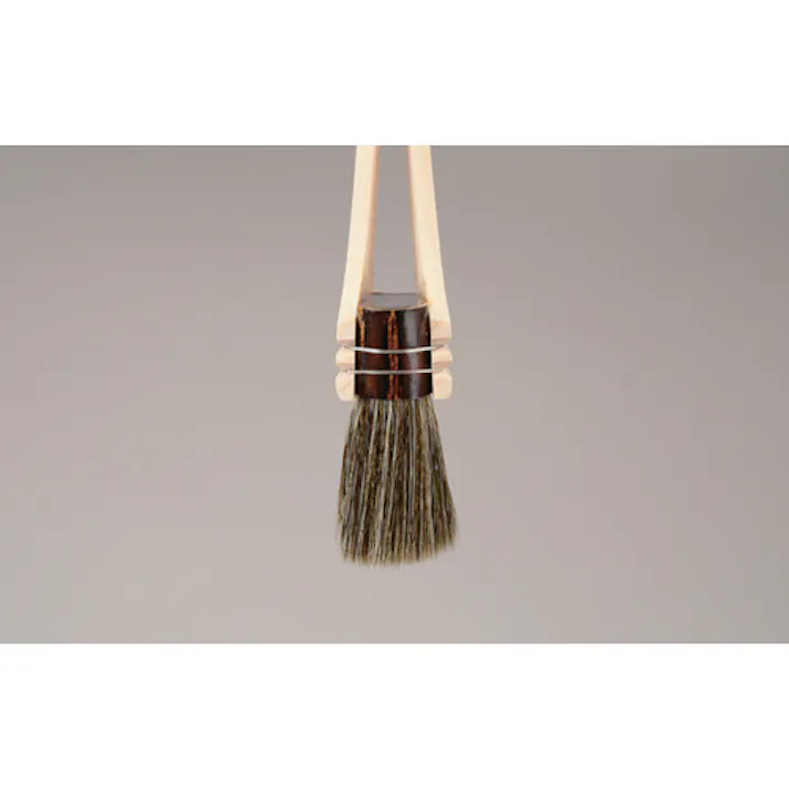 【CAINZ-DASH】大塚刷毛製造 水性用刷毛 塗来 ダメ込み用 10号 1027500010【別送品】