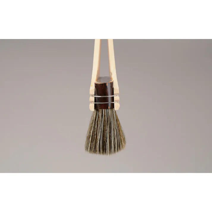 【CAINZ-DASH】大塚刷毛製造 水性用刷毛 塗来 ダメ込み用 15号 1027500015【別送品】