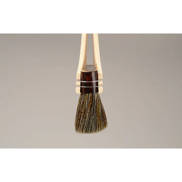 【CAINZ-DASH】大塚刷毛製造 水性用刷毛 塗来 ダメ込み用 20号 1027500020【別送品】