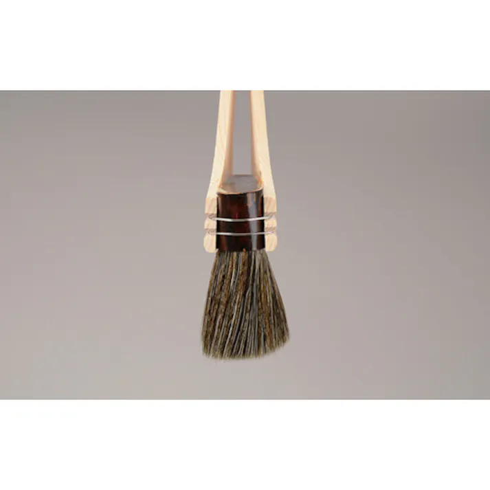 【CAINZ-DASH】大塚刷毛製造 水性用刷毛 塗来 ダメ込み用 20号 1027500020【別送品】