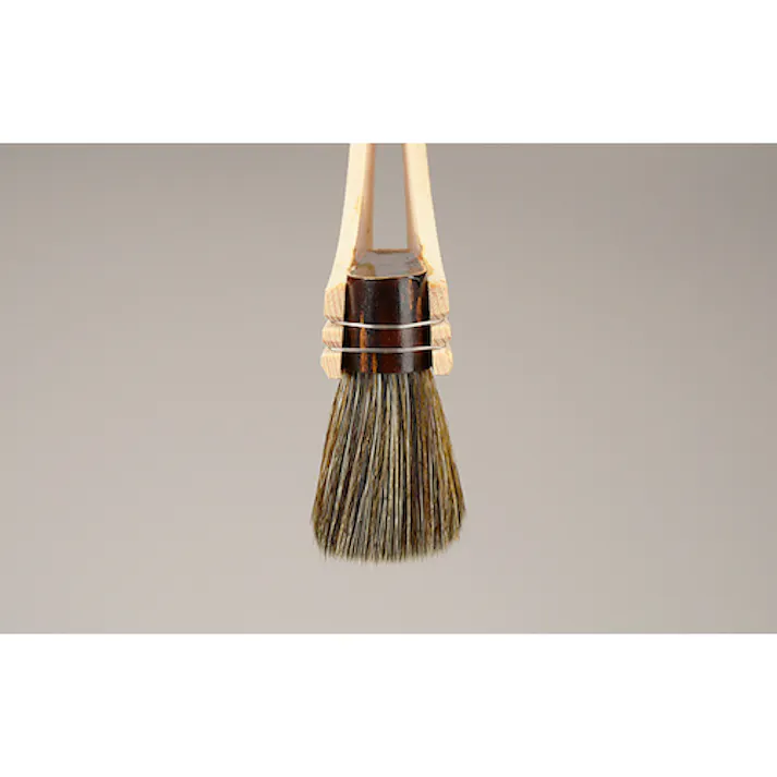 【CAINZ-DASH】大塚刷毛製造 塗来 ダメ込み用 25号 1027500025【別送品】