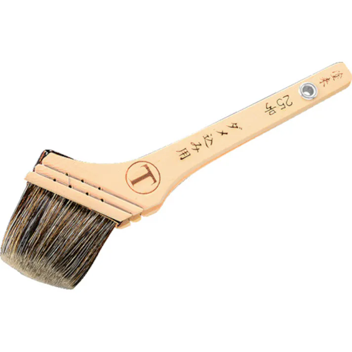 【CAINZ-DASH】大塚刷毛製造 塗来 ダメ込み用 25号 1027500025【別送品】