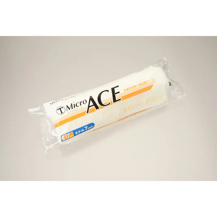 【CAINZ-DASH】大塚刷毛製造 Micro ACE 17ミリ ミドル 7M-MIR 1449220007【別送品】