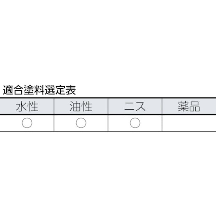 【CAINZ-DASH】大塚刷毛製造 新花火　筋違　白　５０ミリ 1017830050【別送品】