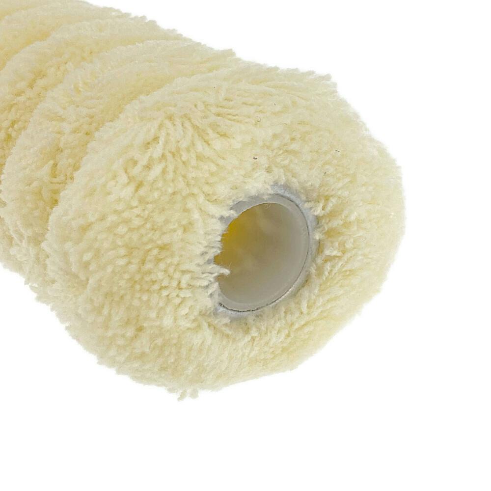 大塚刷毛製造 NEW 波トタンローラー 7インチ | ペンキ（塗料