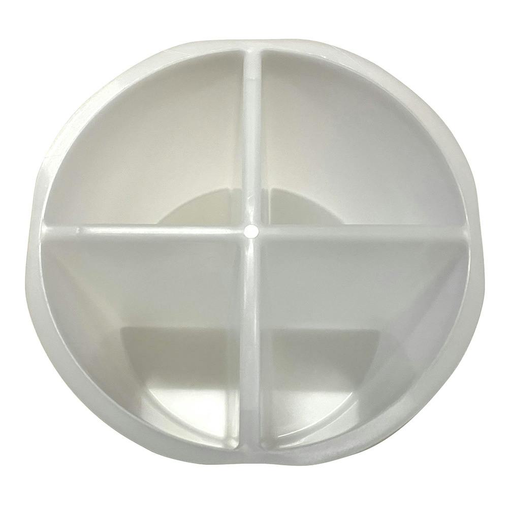 タッチアップ内容器