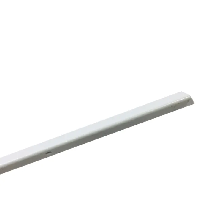 メタルモール A型 標準型 ホワイト M100