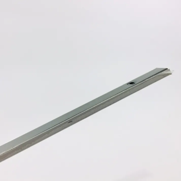 メタルモール A型 標準型 ホワイト M100