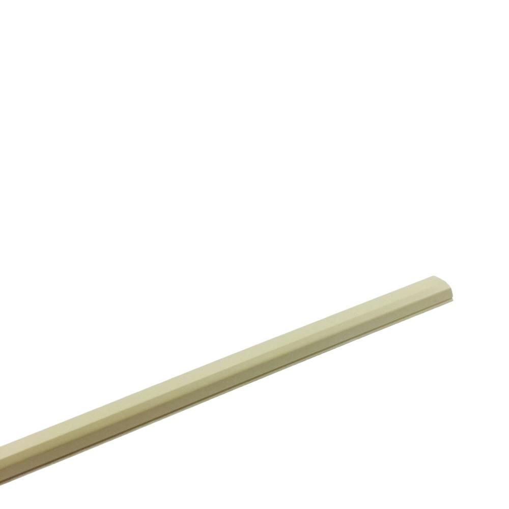 未来工業 ジャンボモール ベージュ ML-12J 2m