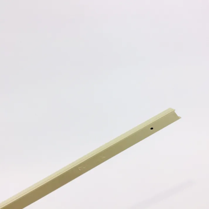未来工業 ジャンボモール ベージュ ML-12J 2m