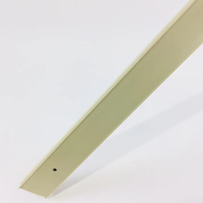 未来工業 ジャンボモール ベージュ ML-20J 2m