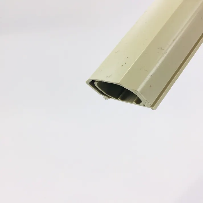 未来工業 ジャンボモール ベージュ ML-20J 2m