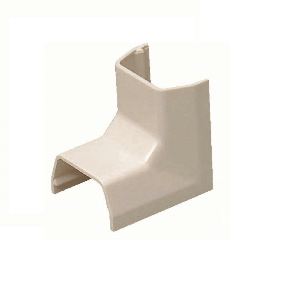 未来工業 プラモール 2号 入ズミ ホワイト MLI-2W | 配線部品 通販