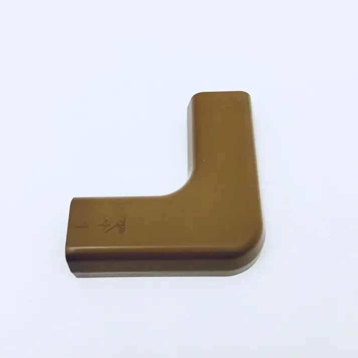 未来工業 プラモール 1号 曲ガリ ブラウン MLM-1B