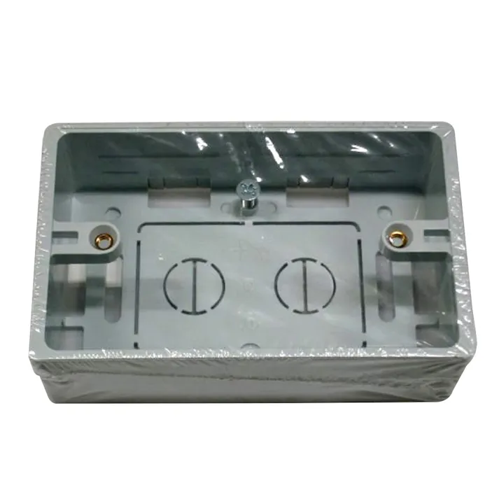 モールSWBOX MSB-1L 1ケ用