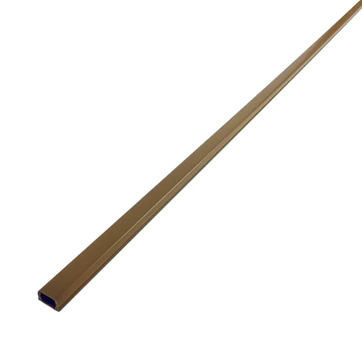 未来工業 プラモール 1号 テープ付 ブラウン PML-1BT