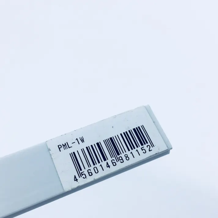 未来工業 プラモール 1号 ホワイト PML-1W