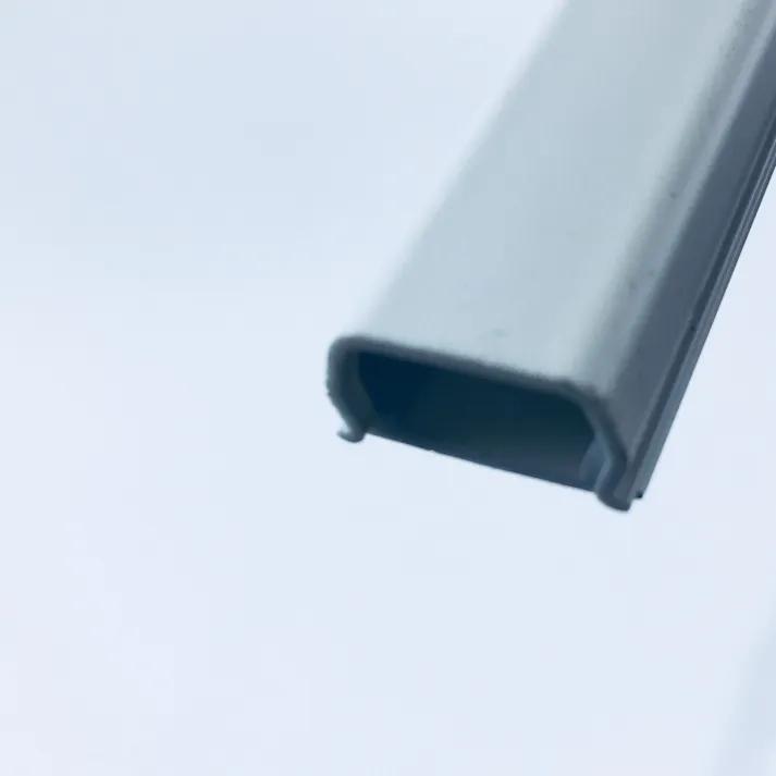 未来工業 プラモール 1号 ホワイト PML1W2 2m