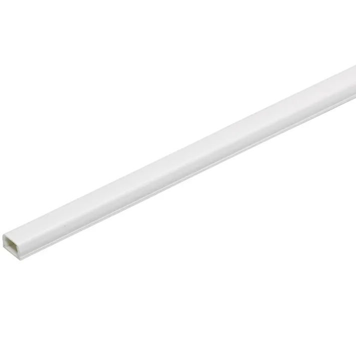 未来工業 プラモール 2号 ホワイト PML-2W-2 2m