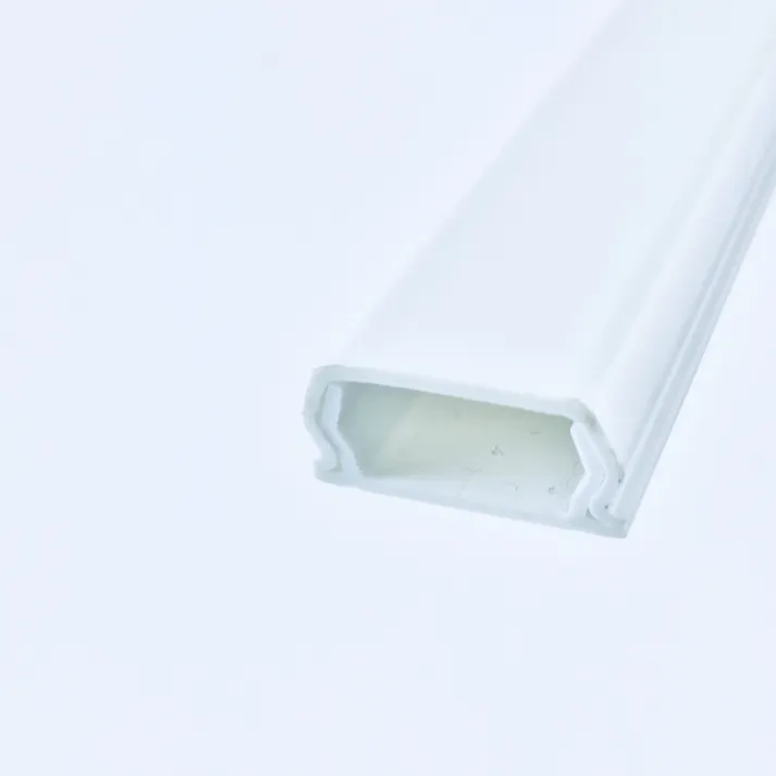 未来工業 プラモール 2号 ホワイト PML-2W-2 2m