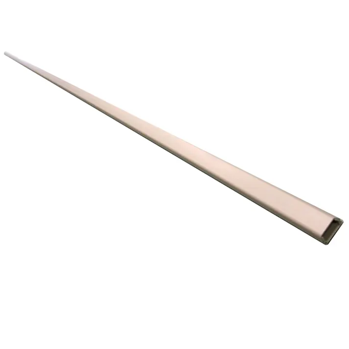 未来工業 プラモール 3号 ベージュ PML3J2 2m