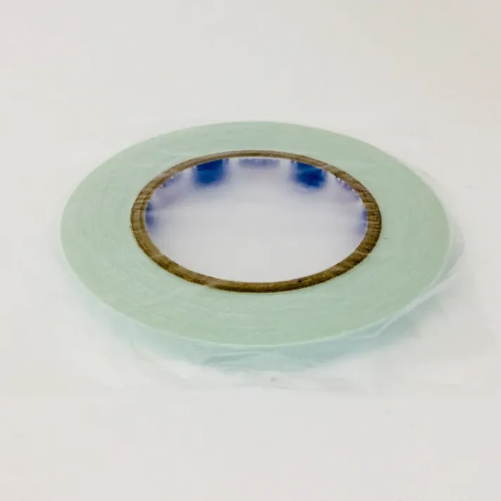 未来工業 モールテープ 強力タイプ 0号用 T-0K 幅10mm×長さ10m 厚さ0.75mm