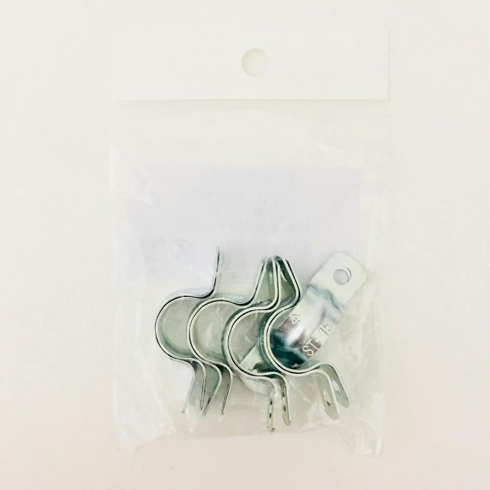 未来工業 鉄両サドル C-15S 10個入 | 配線部品 通販