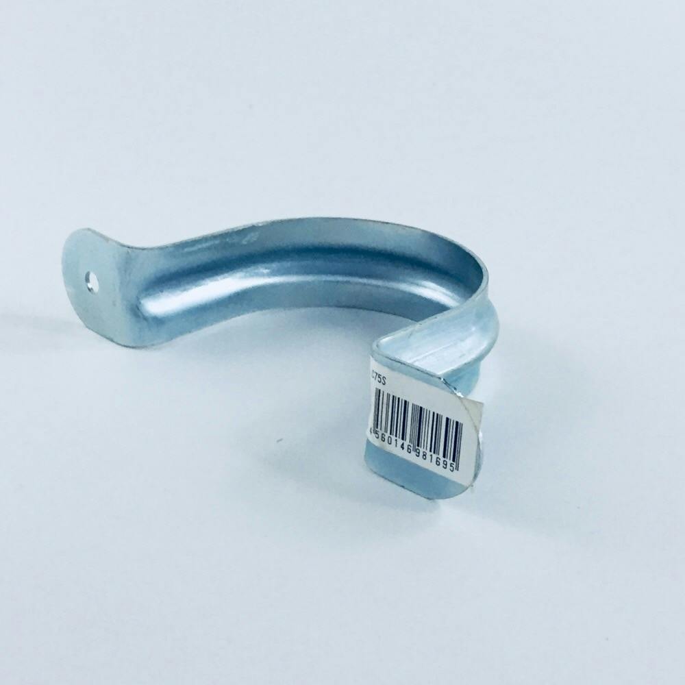 未来工業 鉄両サドル C-75S | 空調・電設資材 通販 | ホームセンターの