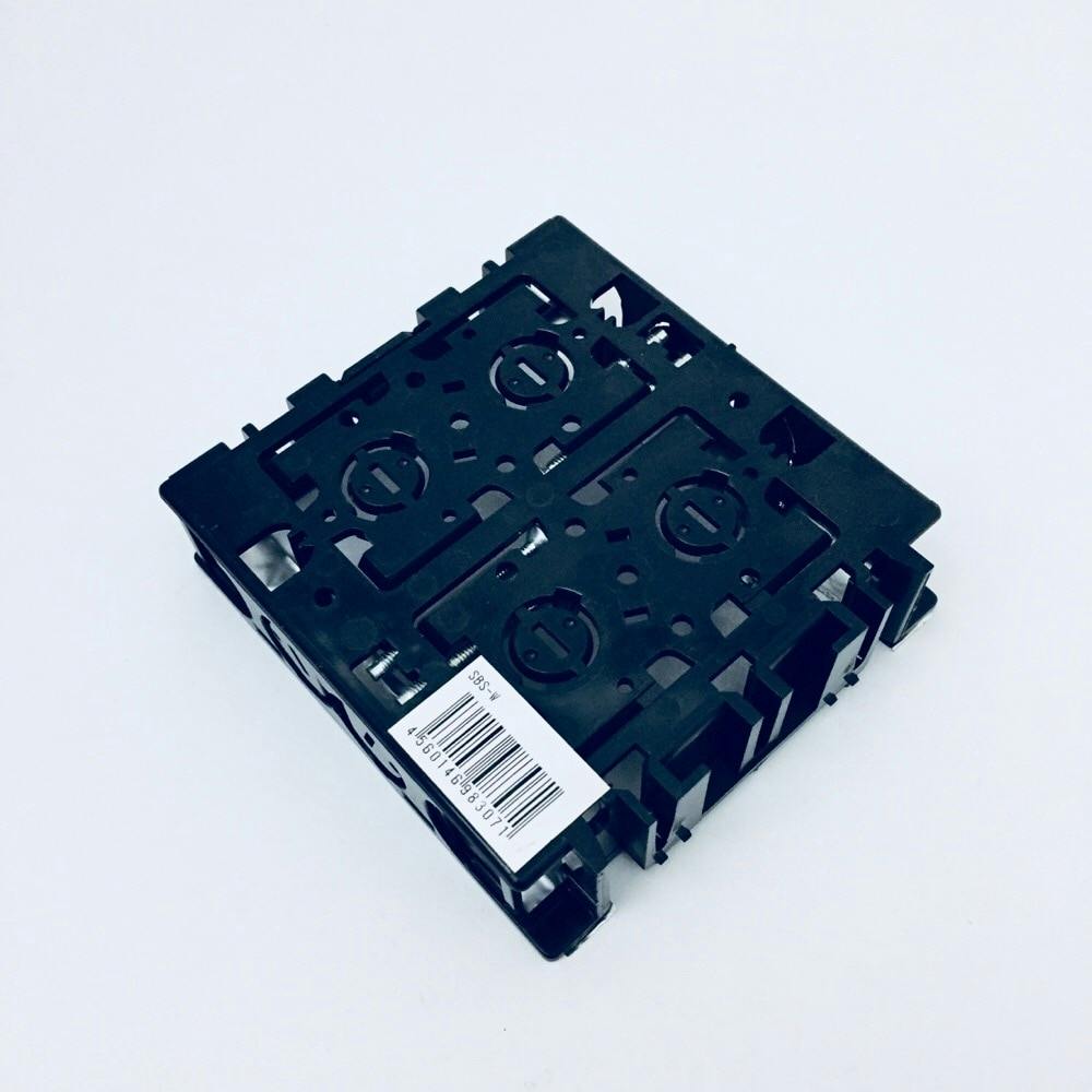 未来工業 浅形スライドボックス 2ヶ用 SBS-W | 配線部品 通販