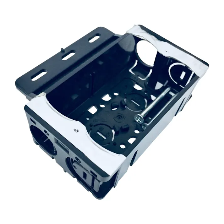 未来工業 高台スライドボックス SBZ