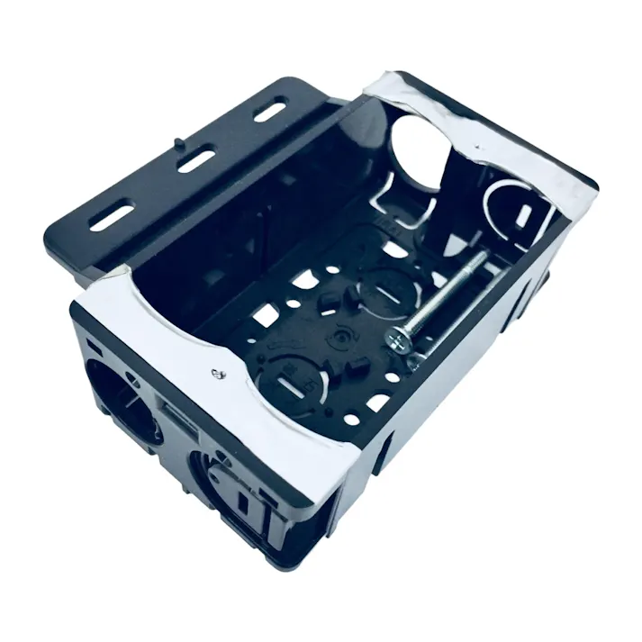 未来工業 高台スライドボックス SBZ