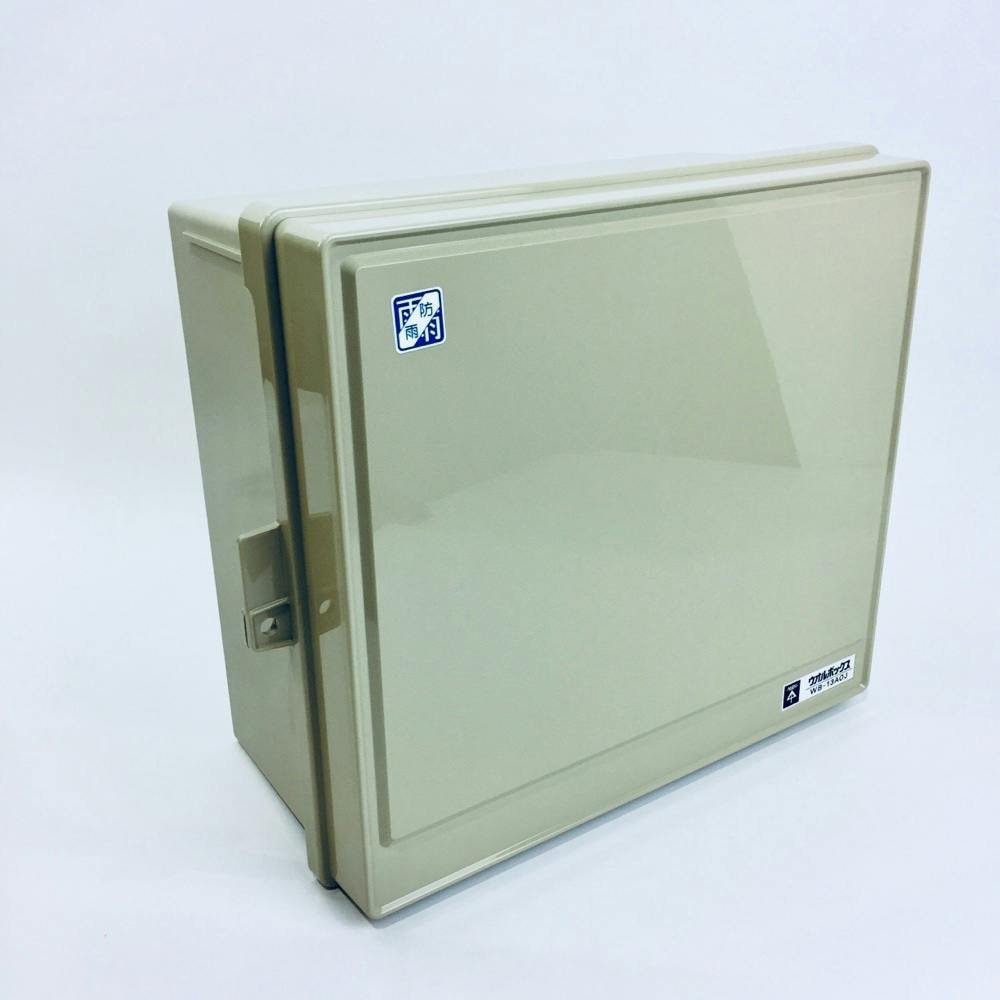 未来工業 ウォールBOX WB13A0J ボックス 未来工業 ウォールBOX WB13A0J ボックス