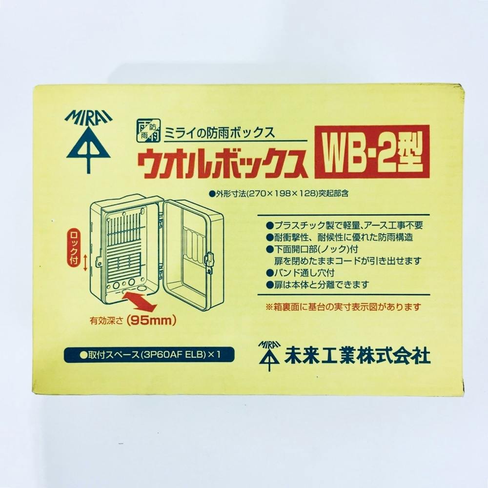 未使用未開封【完全初回生産限定木箱BOX仕様】JYJ WORLDWIDE …… PVK-AOM PVKボックス 1個 未来工業 【通販モノタロウ】