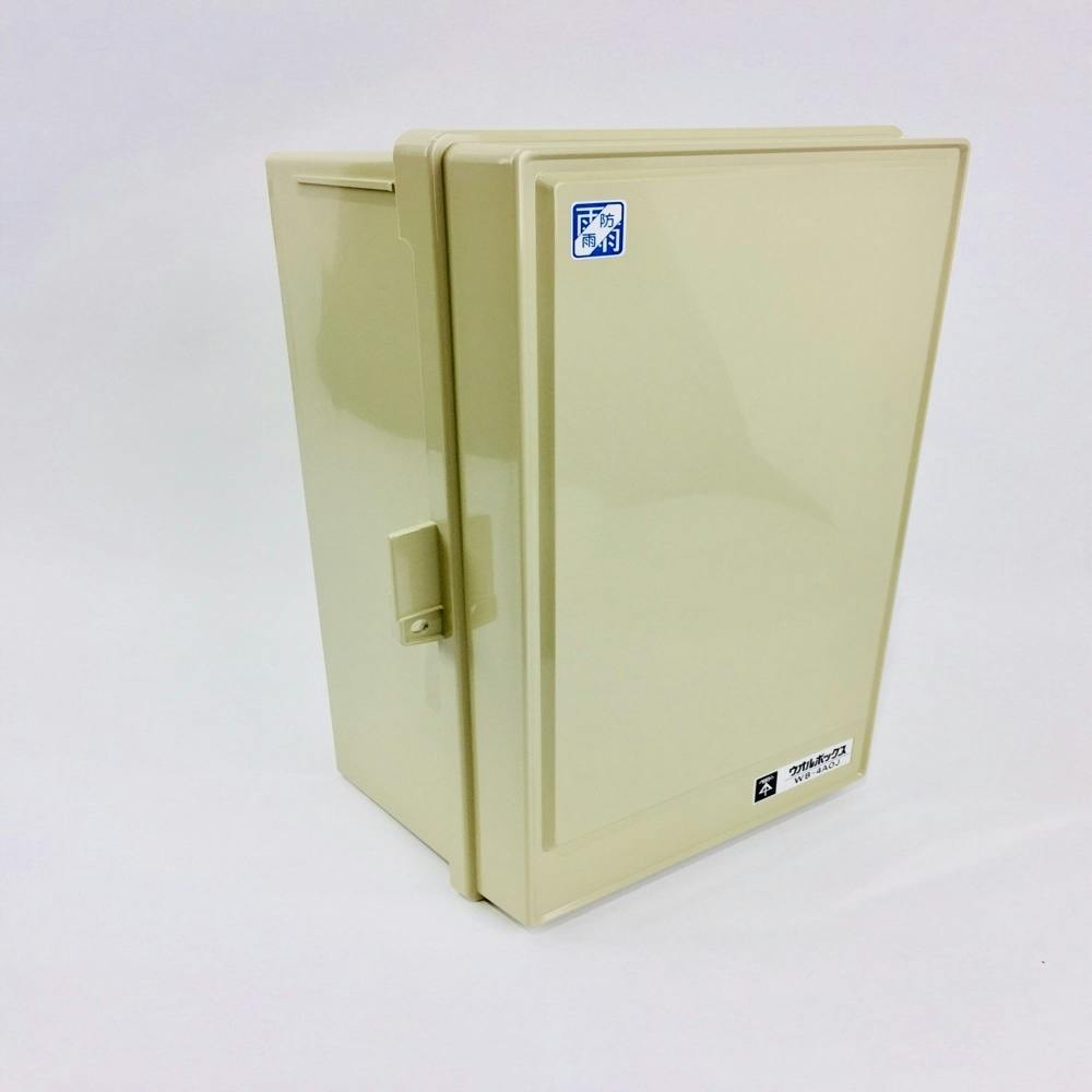 未来工業 ウォールBOX WB4A0J ボックス 未来工業 ウォールBOX WB4A0J ボックス