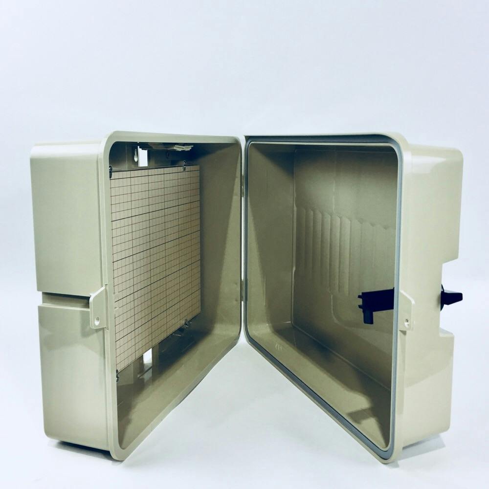 未来工業 ウォールBOX WB4J | 配線部品 通販 | ホームセンターの